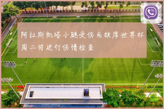 阿拉斯凯塔小腿受伤或缺席世界杯周二将进行伤情检查